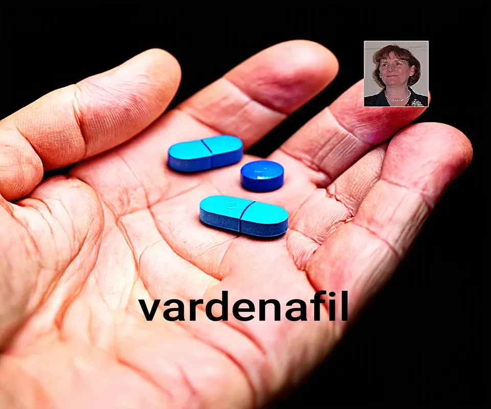 Vardenafil orodispersibile generico